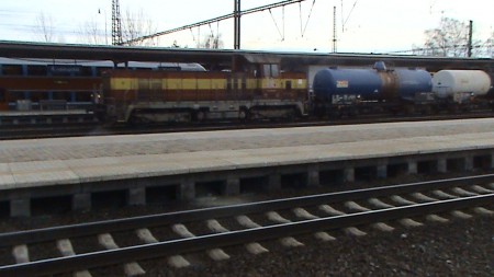 731 Kolín